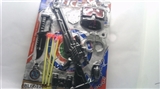 OBL667305 - 警察套