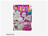 OBL667330 - Pattaya pyrene with medical