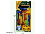 OBL667348 - 工具系列