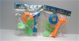 OBL667380 - Hand fan