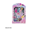 OBL667386 - cosmetics