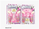 OBL667387 - The cowboy gun combination