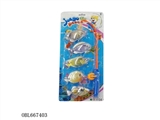 OBL667403 - English magnetic transparent fish (5)