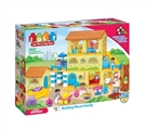 OBL667408 - Sweet building blocks of 143 PCS