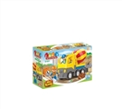 OBL667439 - Engineering building blocks for 16 PCS