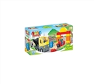 OBL667441 - Engineering building 25 PCS