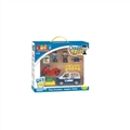 OBL667453 - The police building blocks