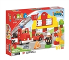 OBL667460 - Fire blocks car 69 PCS
