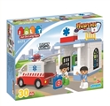 OBL667469 - The medical building 30 PCS