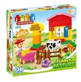 OBL667487 - Pasture blocks 36 PCS