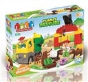 OBL667488 - Pasture blocks 36 PCS