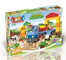 OBL667490 - Pasture blocks 58 PCS