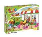 OBL667499 - Market building blocks of 68 PCS