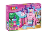 OBL667510 - Princess fashion 95 PCS