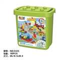 OBL667535 - Transport small barrels of 150 PCS