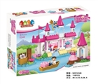 OBL667537 - 时尚公主110pcs