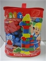 OBL667549 - 积木88pcs