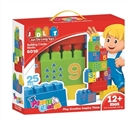 OBL667563 - Puzzle little genius 25 PCS