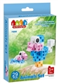 OBL667579 - IQ小积木29pcs