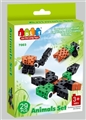 OBL667582 - IQ小积木29pcs