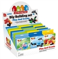 OBL667587 - IQ small blocks (24 small box)