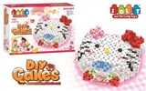 OBL667594 - Small blocks - Hello Kitty458pcs IQ