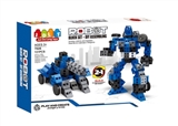 OBL667599 - Assault (blue), 131 PCS