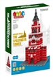 OBL667629 - 俄罗斯（克里姆林宫）1834pcs