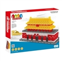 OBL667630 - 北京（天安门）1842pcs