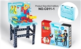OBL667634 - 工具台