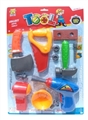 OBL667660 - Tool series