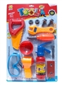 OBL667662 - Tool series