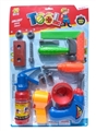 OBL667663 - Tool series