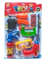 OBL667664 - Tool series