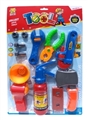 OBL667665 - Tool series
