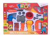 OBL667670 - Tool series