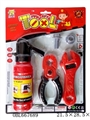 OBL667689 - Fire tools