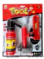 OBL667690 - Fire tools