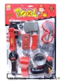OBL667694 - Fire tools