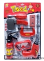 OBL667697 - Fire tools