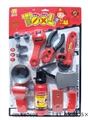 OBL667698 - Fire tools