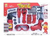 OBL667704 - Fire tools