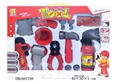 OBL667705 - Fire tools