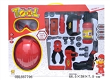 OBL667706 - Fire tools