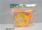 OBL667710 - Hand fan