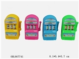 OBL667741 - Bingo playset