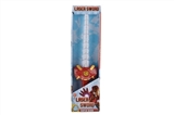 OBL667822 - Iron man jian with vocal cord lamp (not package)