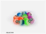 OBL667988 - 12只庄27mm新款弹跳眼球
