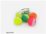 OBL667990 - 6只庄45mm新款弹跳眼球