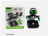 OBL668009 - Electric universal robots